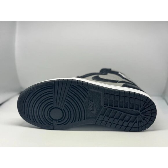 Air Jordan 1 Retro High OG Twist 2.0 Medium Grey (W) DZ2523-001 SZ 6.5 Women's - Picture 3 of 7